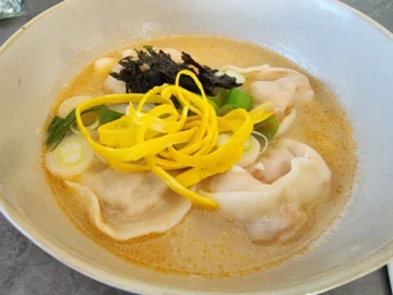 엄마표 김치만두만들기 만두피 만들기 최고! 만두국 끓이는법