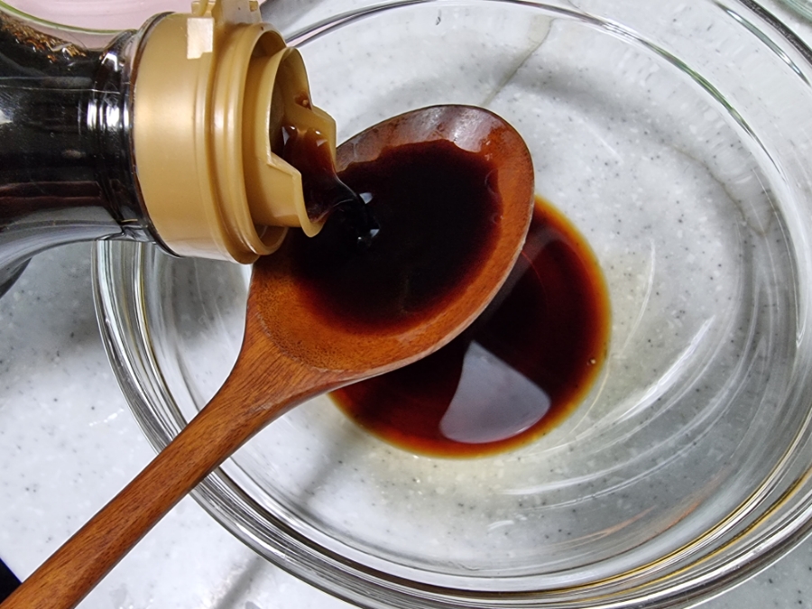 콩나물밥 양념장 만들기 입맛 돋우는 한그릇 요리 13 10