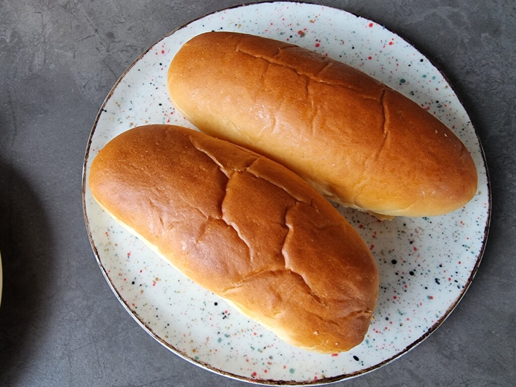 핫도그 만들기 코스트코 미국식 핫도그 12 11 7