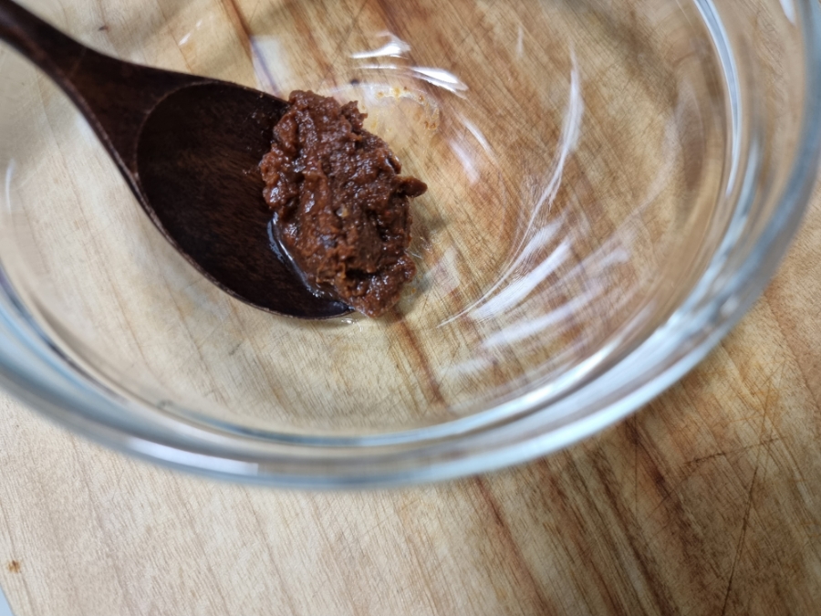 동태탕 끓이는법 국물 진한 동태찌개 양념 레시피 12 11 8