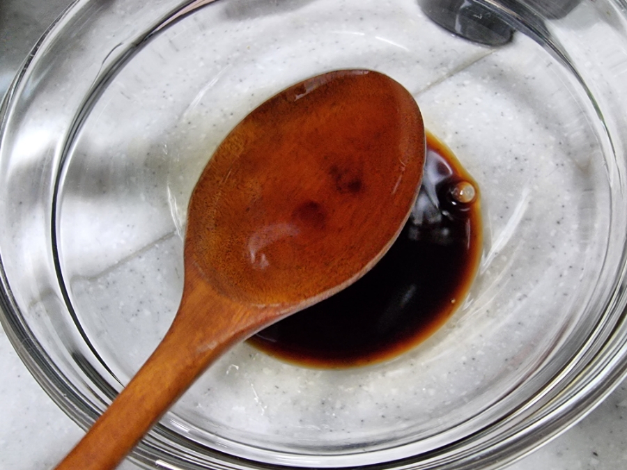 콩나물밥 양념장 만들기 입맛 돋우는 한그릇 요리 14 11