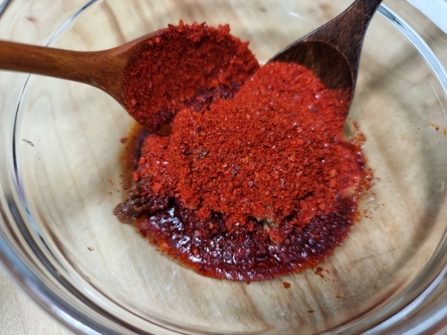 동태탕 끓이는법 국물 진한 동태찌개 양념 레시피 13 12 6