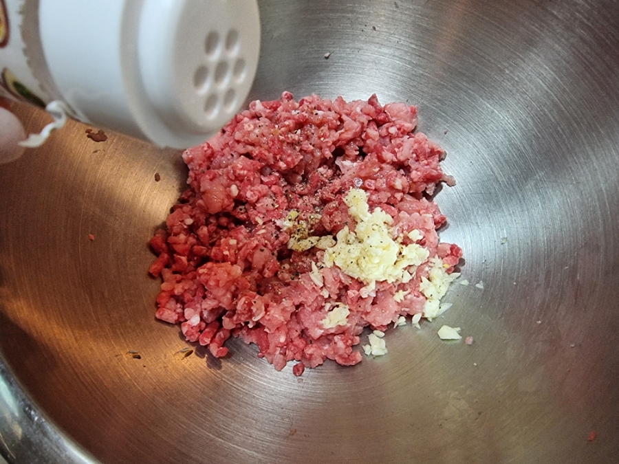 바삭 고소한 녹두전 만들기 명절 전 녹두빈대떡 만드는법 15 13 3