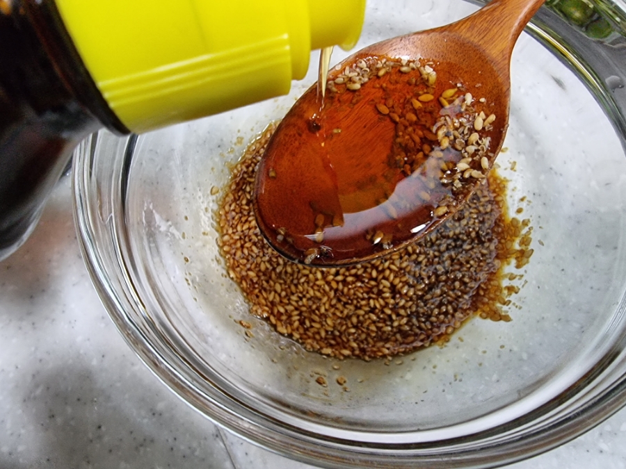 콩나물밥 양념장 만들기 입맛 돋우는 한그릇 요리 18 15