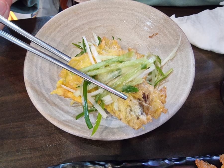 파주 삼고집 고기말이 별미 헤이리 맛집 17 17 5