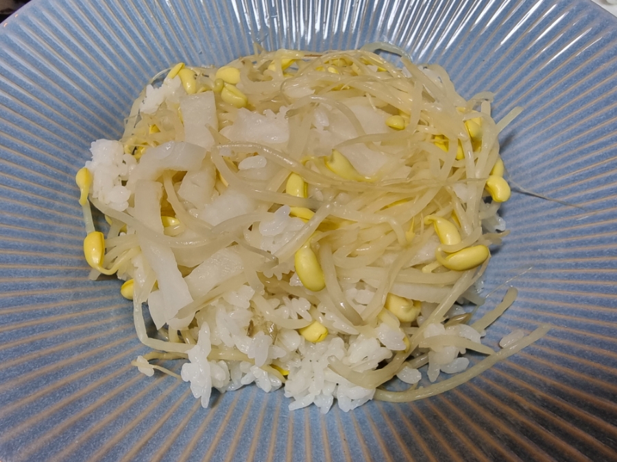 콩나물밥 양념장 만들기 입맛 돋우는 한그릇 요리 23 20