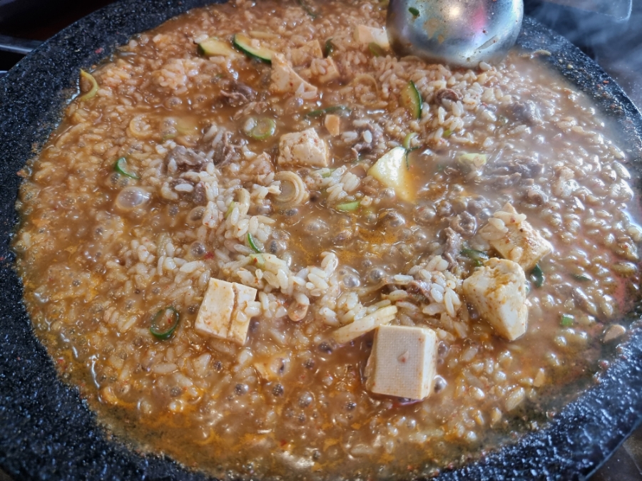 파주 삼고집 고기말이 별미 헤이리 맛집 27 27