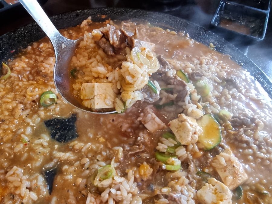 파주 삼고집 고기말이 별미 헤이리 맛집 28 28