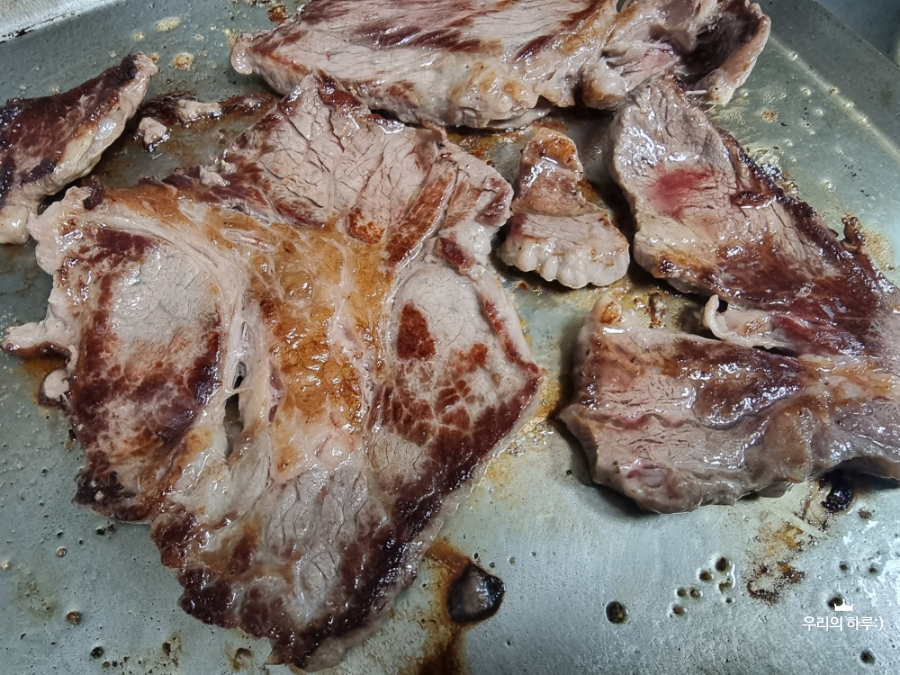 월남쌈 재료 8가지 컬러푸드 요리 10 8 2