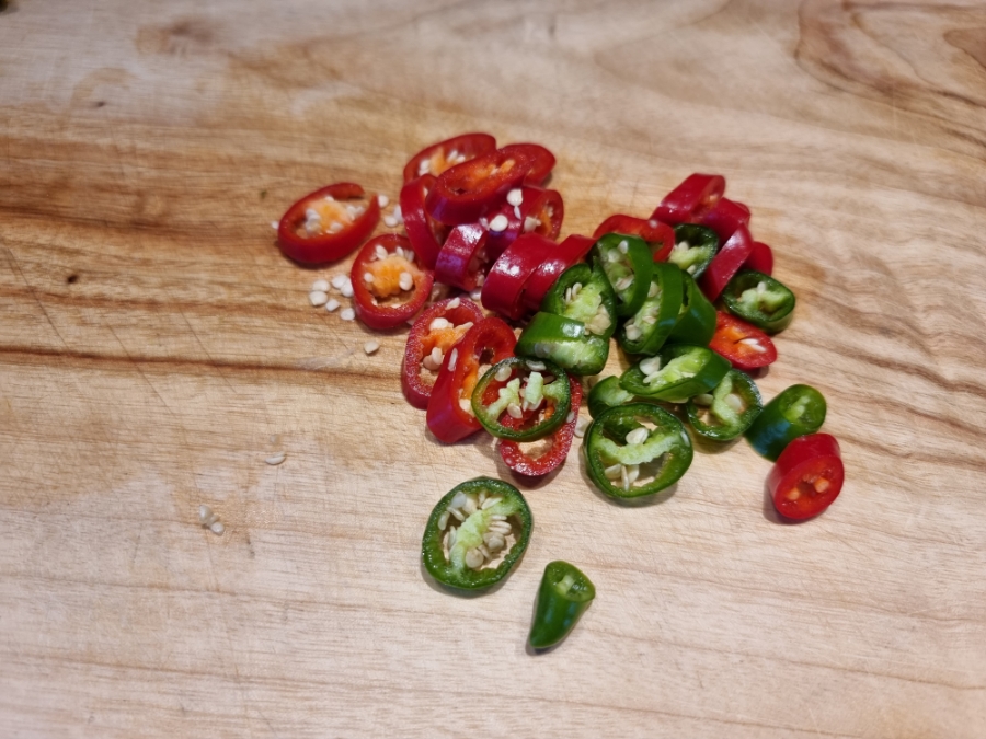 동태탕 끓이는법 국물 진한 동태찌개 양념 레시피 10 9 5