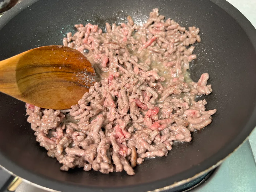 스파게티 만들기 토마토파스타 폰타나 파스타소스