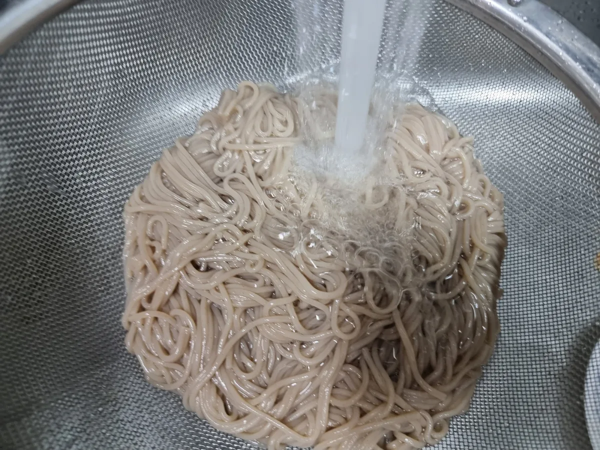 골뱅이무침 양념장 골뱅이 소면무침 레시피 술안주 베스트