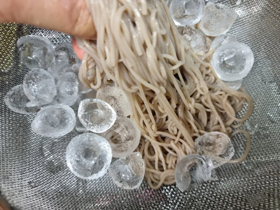 골뱅이무침 양념장 골뱅이 소면무침 레시피 술안주 베스트