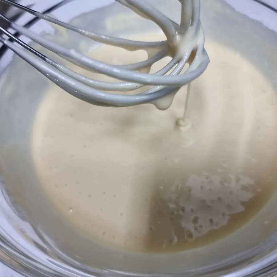 핫케이크 만들기 5분컷 아침식사 메뉴로 좋은 팬케이크 만들기