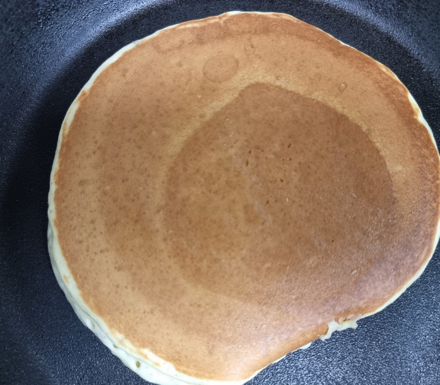 핫케이크 만들기 5분컷 아침식사 메뉴로 좋은 팬케이크 만들기 14 12 2