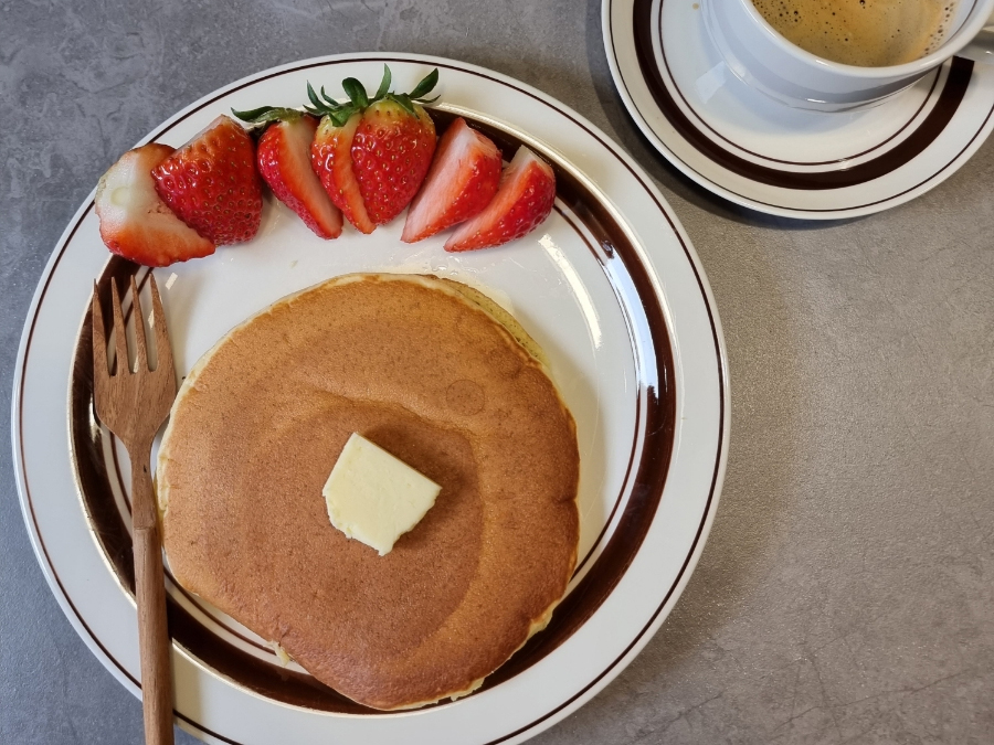 핫케이크 만들기 5분컷 아침식사 메뉴로 좋은 팬케이크 만들기 15 13 2