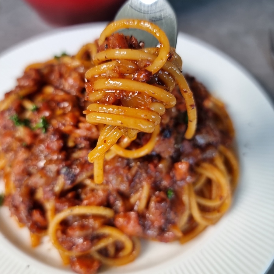 편스토랑 류수영 스햄케첩파스타 스햄덮밥 레시피 스팸 하나로 면요리 밥요리 20 17