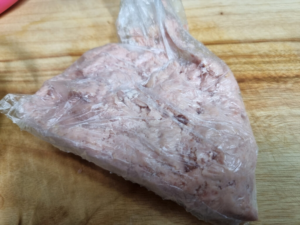 편스토랑 류수영 스햄케첩파스타 스햄덮밥 레시피 스팸 하나로 면요리 밥요리 7 5 1