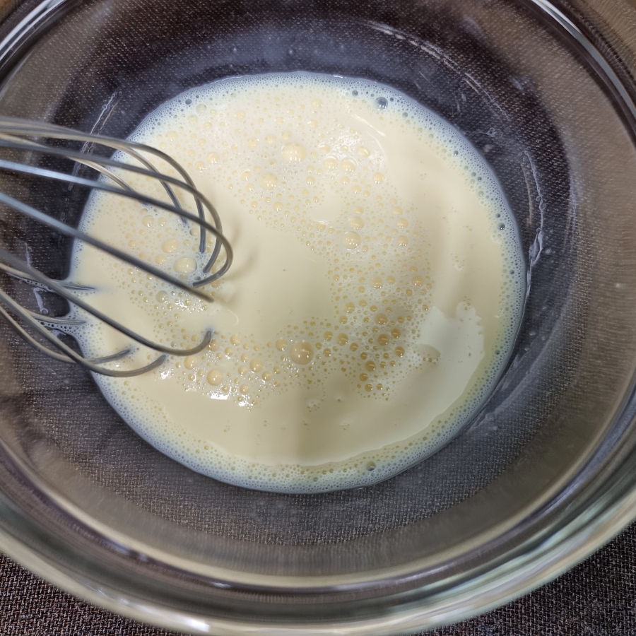 핫케이크 만들기 5분컷 아침식사 메뉴로 좋은 팬케이크 만들기 8 6 3