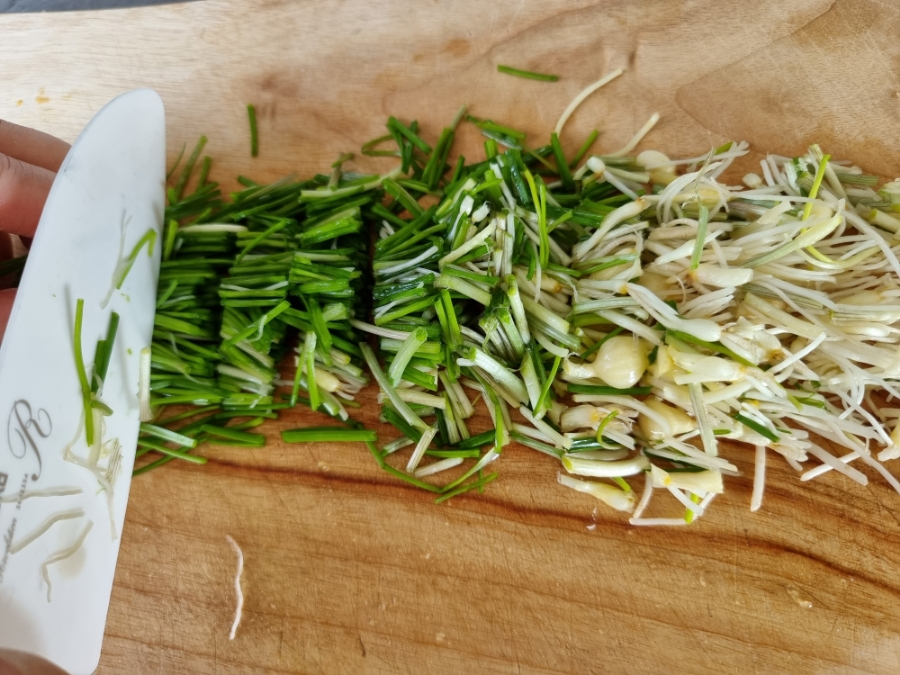 오이달래무침 만드는법 오이무침 레시피 7 6 6