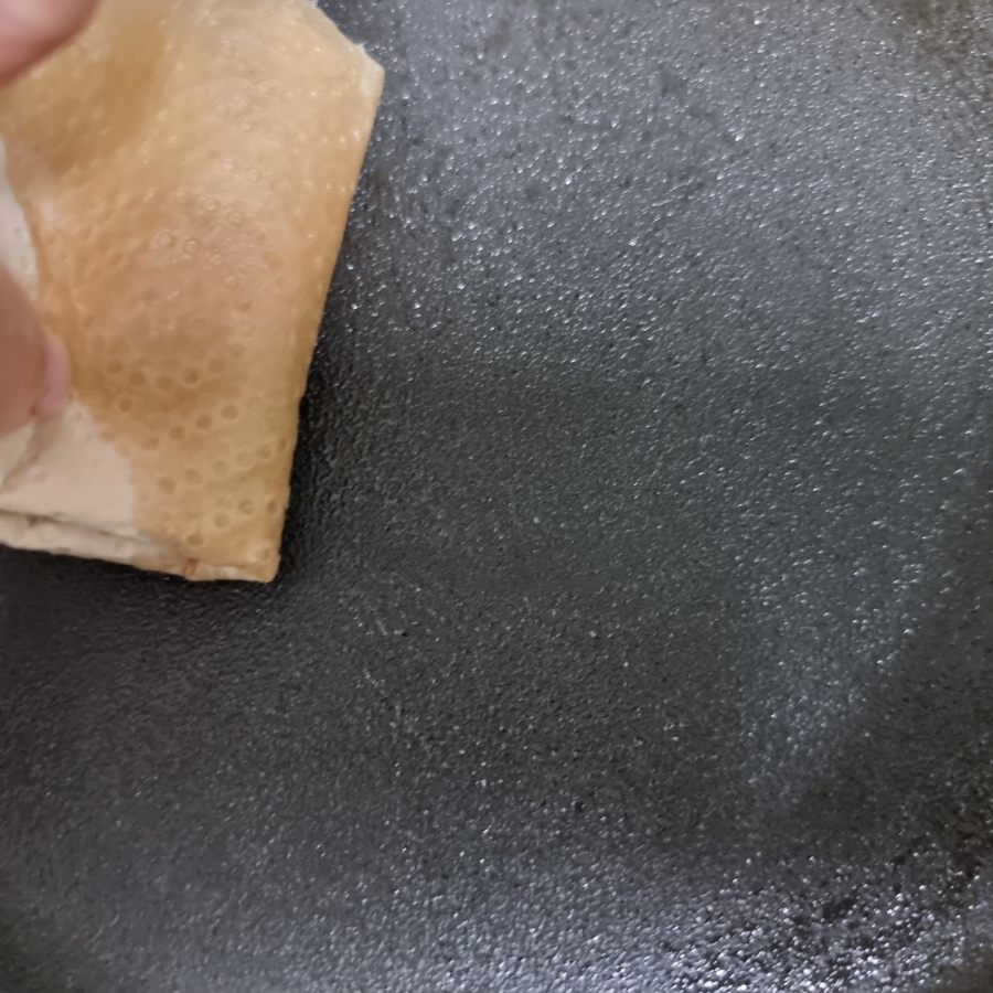 핫케이크 만들기 5분컷 아침식사 메뉴로 좋은 팬케이크 만들기 11 9