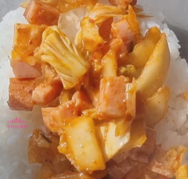 계란말이 김밥 스팸계란말이김밥 만들기