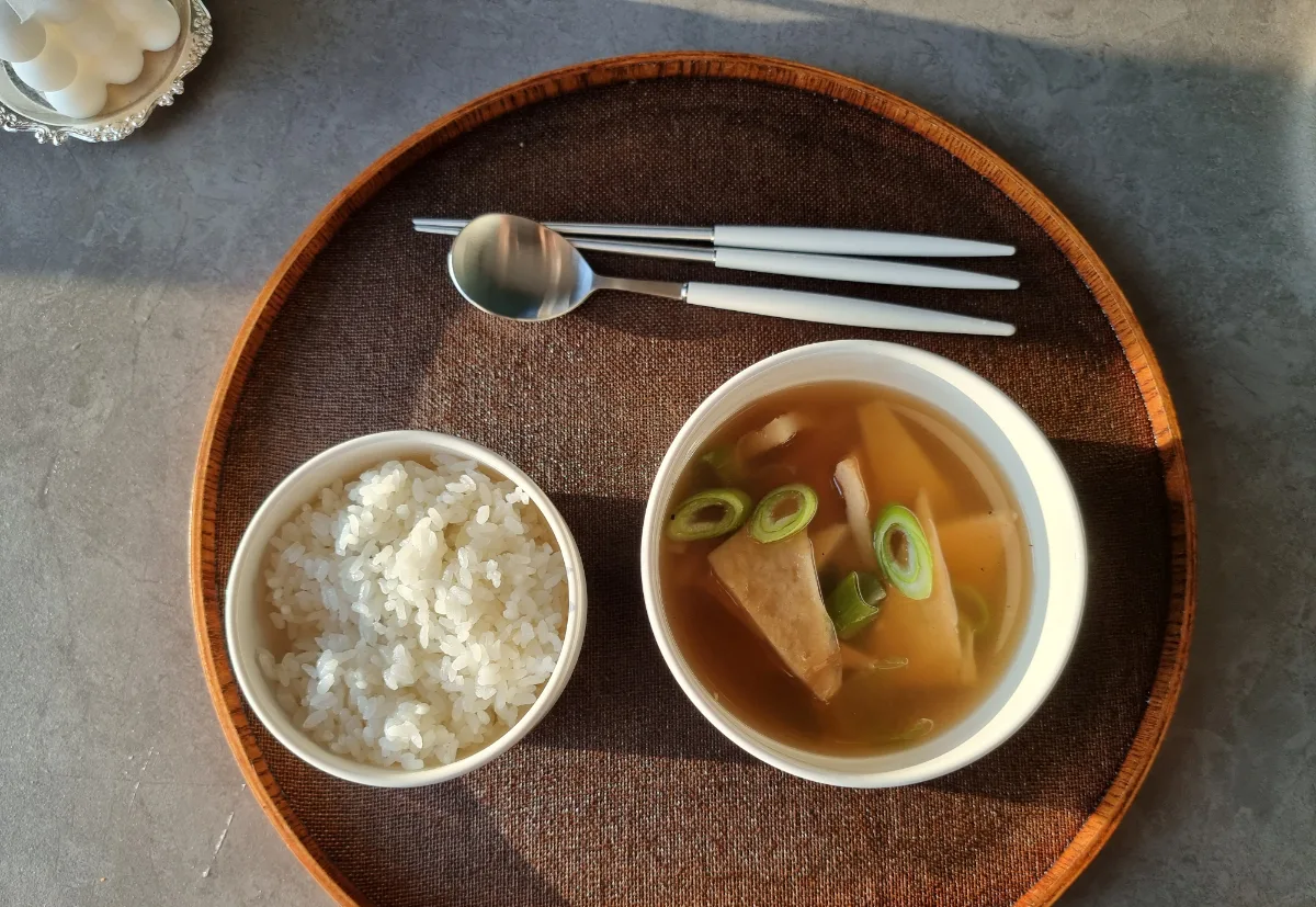 오뎅탕 끓이는법 오뎅탕 레시피 어묵탕