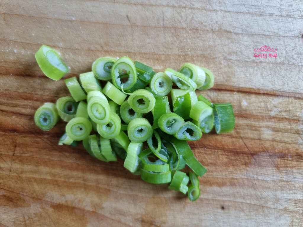 백종원 두부조림 만들기 양념장 두부요리 6 2