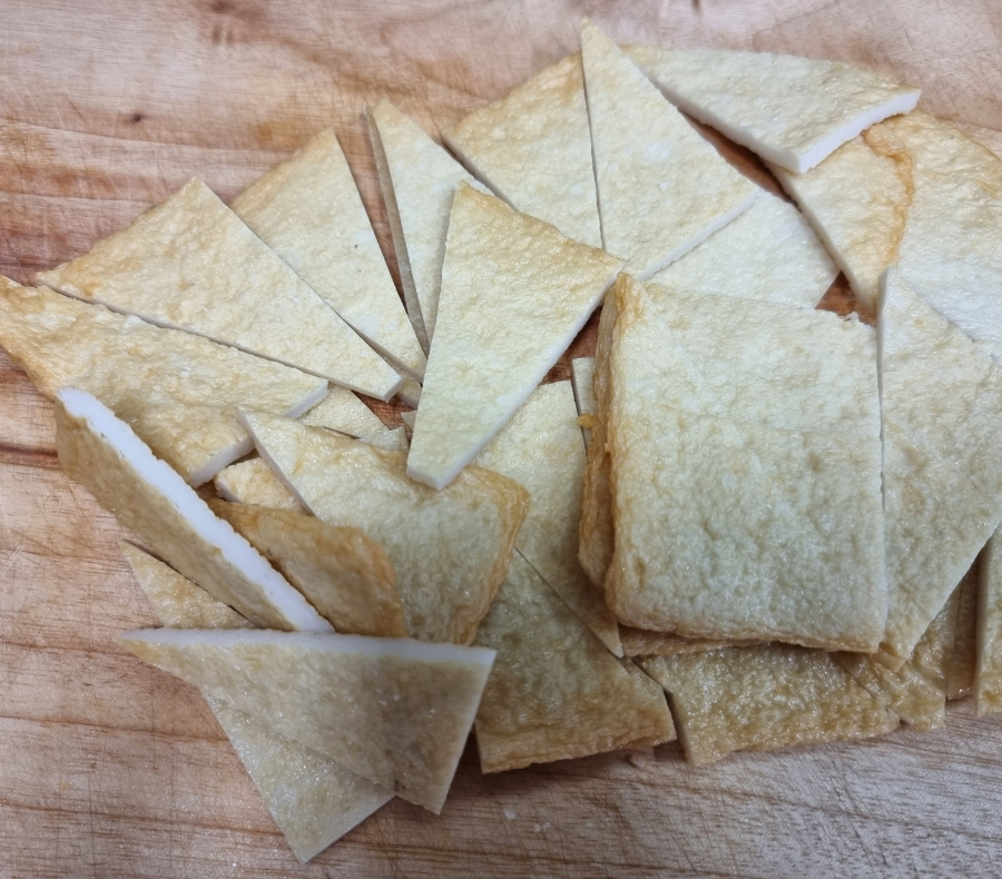 오뎅탕 끓이는법 오뎅탕 레시피 어묵탕 6 2 2