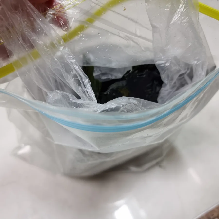 소고기 미역국 끓이는 방법 레시피 참치액
