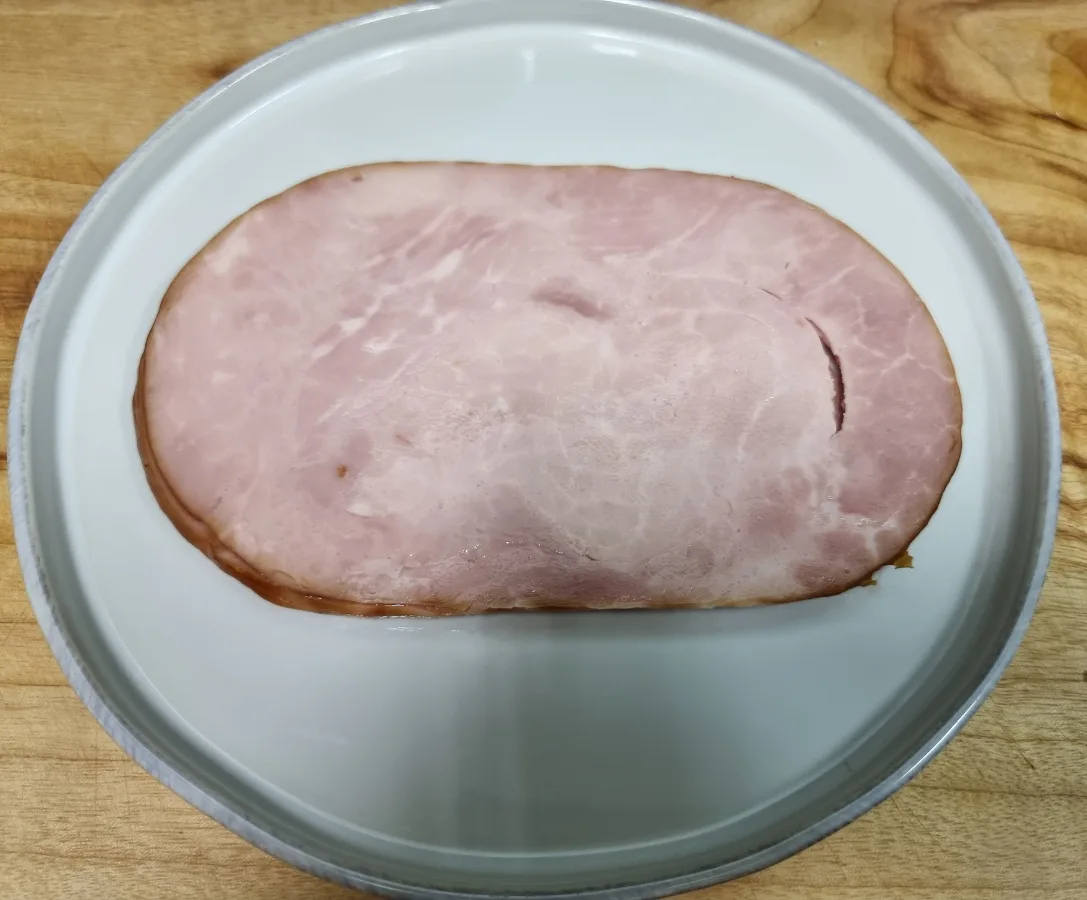 햄치즈 샌드위치 모닝빵 5분 완성 컷 존쿡델리미트