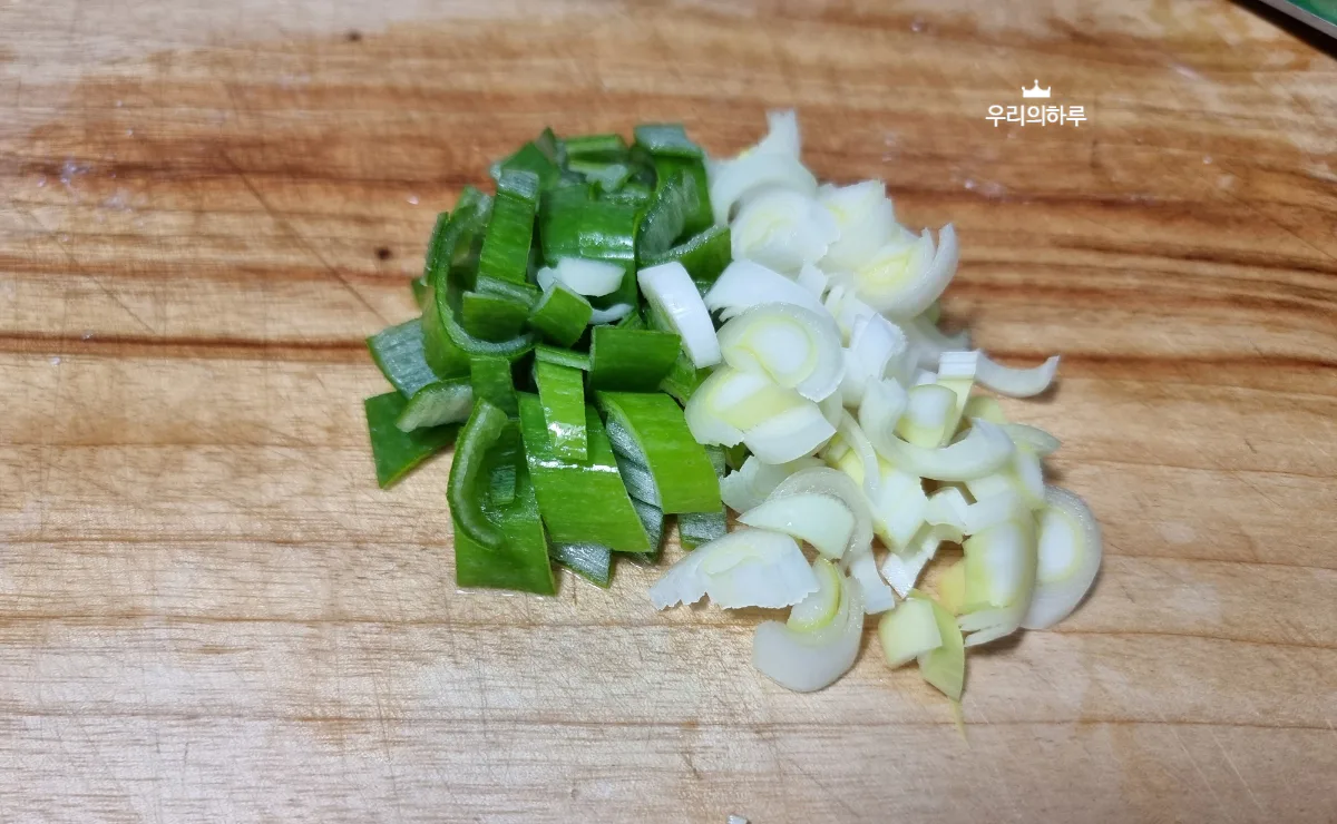 간단 두부조림 만들기 두부조림 양념장 레시피 정말 맛있어!