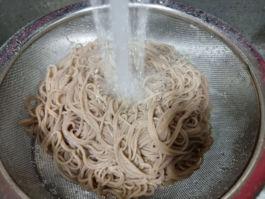 편스토랑 이찬원 오이지무침 비빔국수 레시피