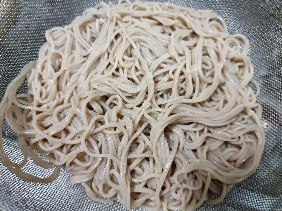 편스토랑 이찬원 오이지무침 비빔국수 레시피