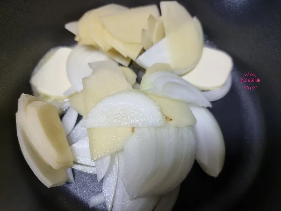초당옥수수 전자레인지 찌는법 초당옥수수스프 만들기