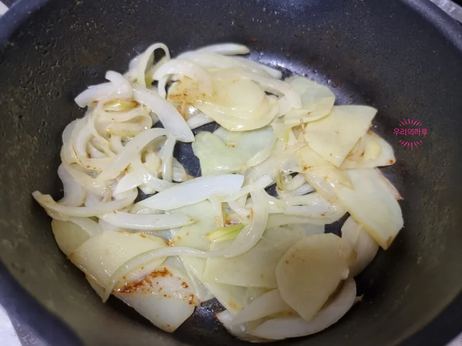 초당옥수수 전자레인지 찌는법 초당옥수수스프 만들기