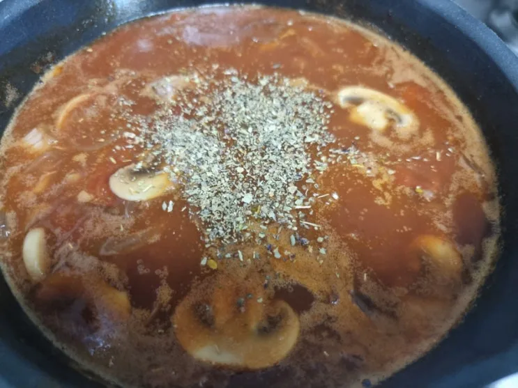 "하야시 비프스튜의 거부할 수 없는 매력을 맛보세요: 미국산 소고기와 함께하는 요리 여행!