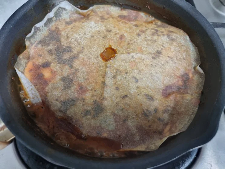 "하야시 비프스튜의 거부할 수 없는 매력을 맛보세요: 미국산 소고기와 함께하는 요리 여행!