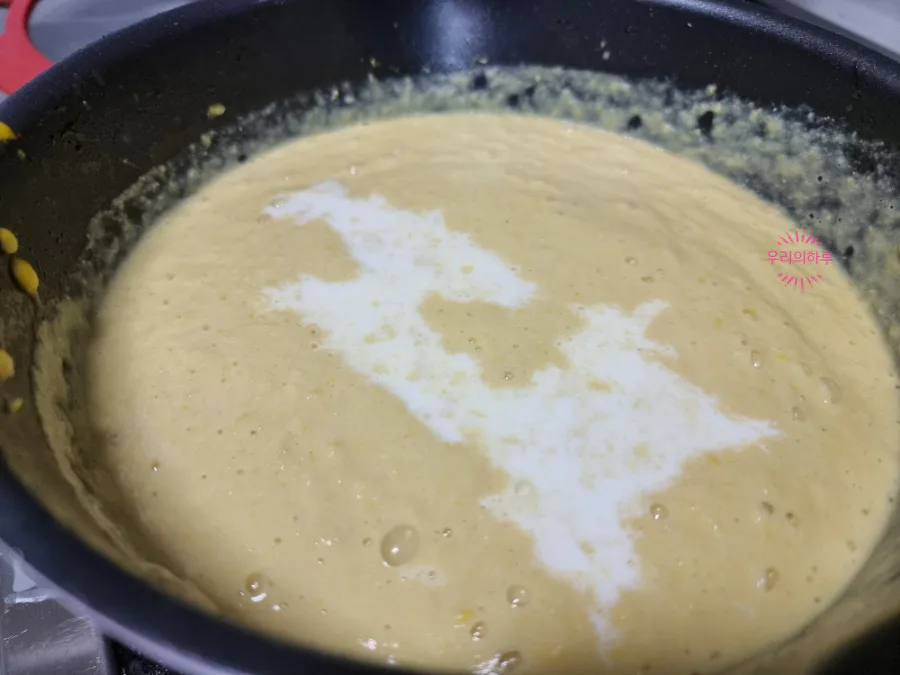 초당옥수수 전자레인지 찌는법 초당옥수수스프 만들기