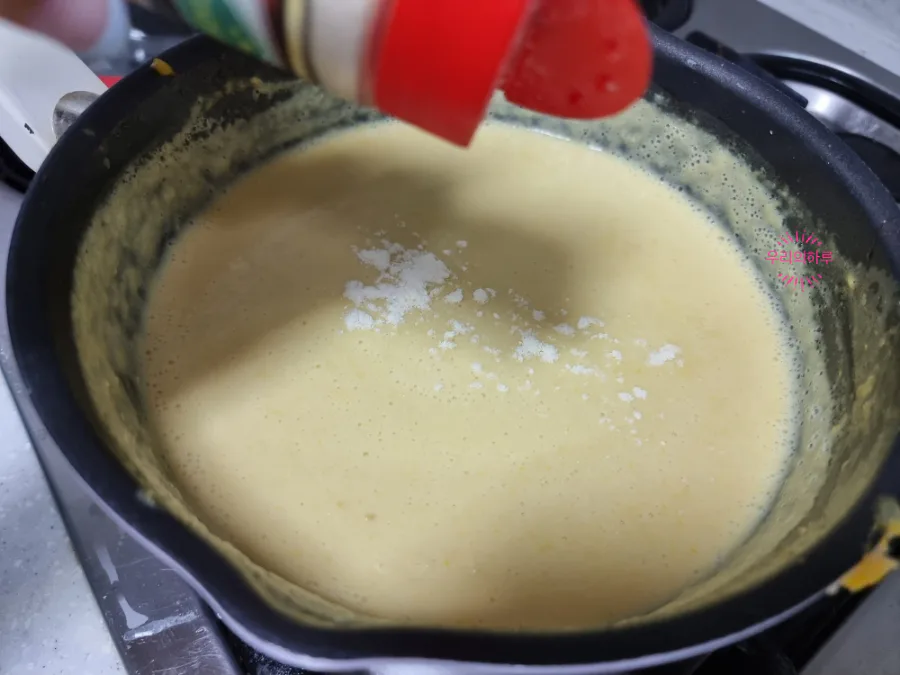 초당옥수수 전자레인지 찌는법 초당옥수수스프 만들기