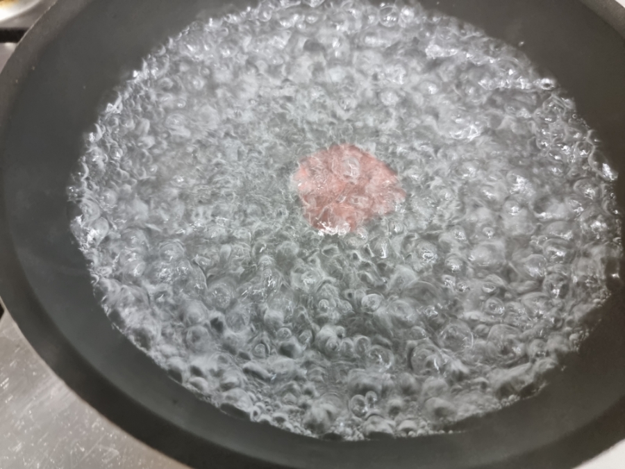 편스토랑 이찬원 오이지무침 비빔국수 레시피 14 12 1