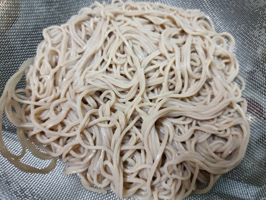 편스토랑 이찬원 오이지무침 비빔국수 레시피 19 17 1