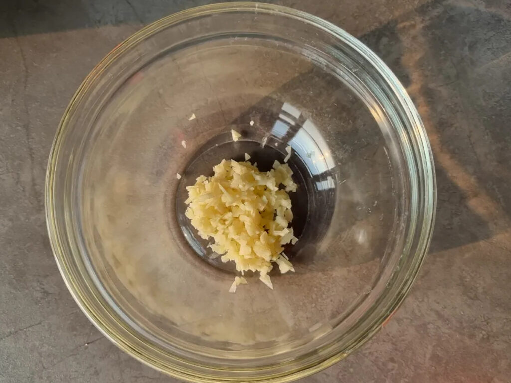 편스토랑 이찬원 납작만두 야채무침 레시피 7 5 4