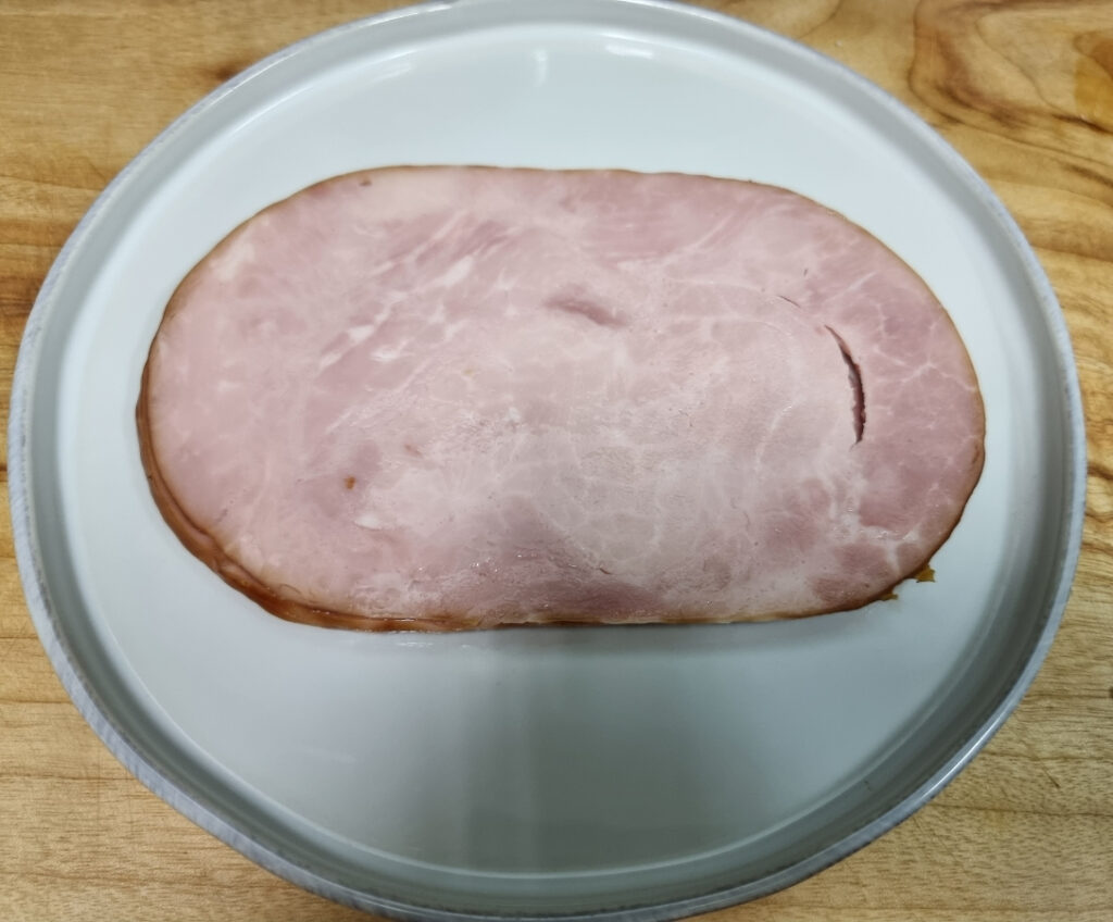 햄치즈 샌드위치 모닝빵 5분 완성 컷 존쿡델리미트 11 7 1