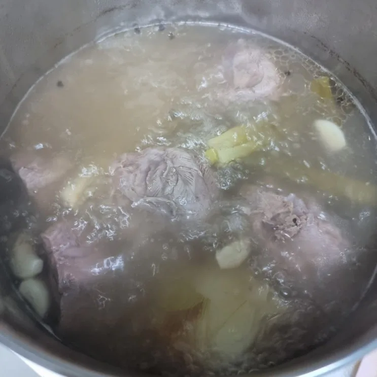 무더운여름 소고기 장조림으로 기력 회복하세요!