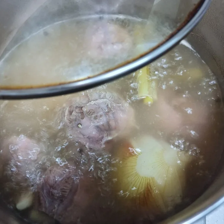 무더운여름 소고기 장조림으로 기력 회복하세요!