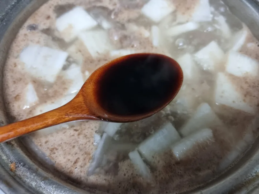 맑은 소고기무국 끓이는법 소고기뭇국 레시피 소고기무우국