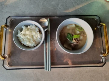 맑은 소고기무국 끓이는법 소고기뭇국 레시피 소고기무우국