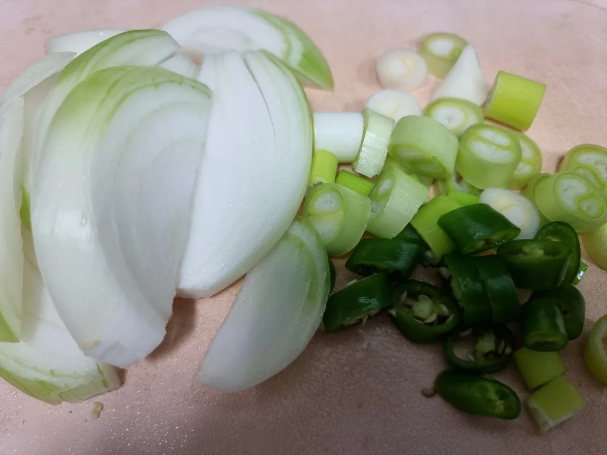 고등어김치찜 레시피 고등어조림 양념
