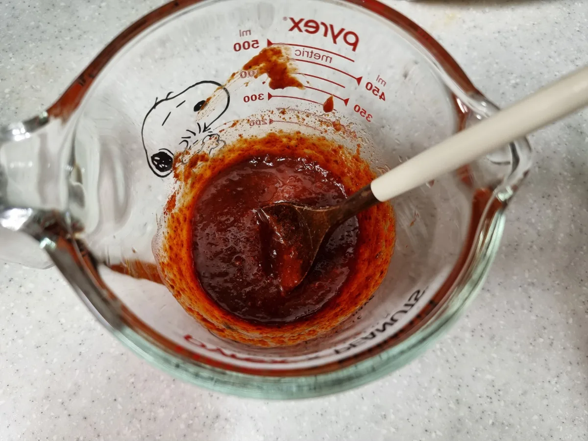 고등어김치찜 레시피 고등어조림 양념